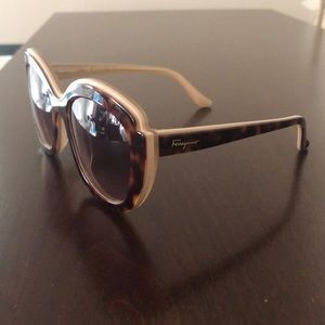 Salvatore Ferragamo Women’s Glasses